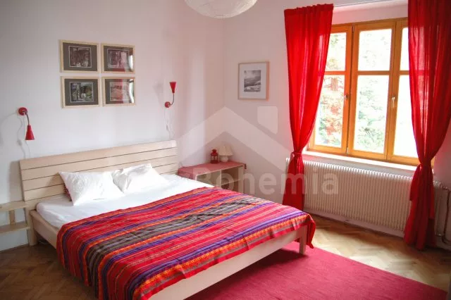 Chalupa Praha a okolí OP 0369