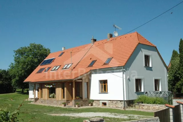 Chalupa Praha a okolí OP 0369