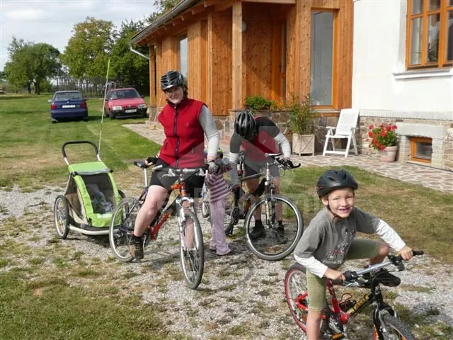 Chalupa Praha a okolí OP 0369