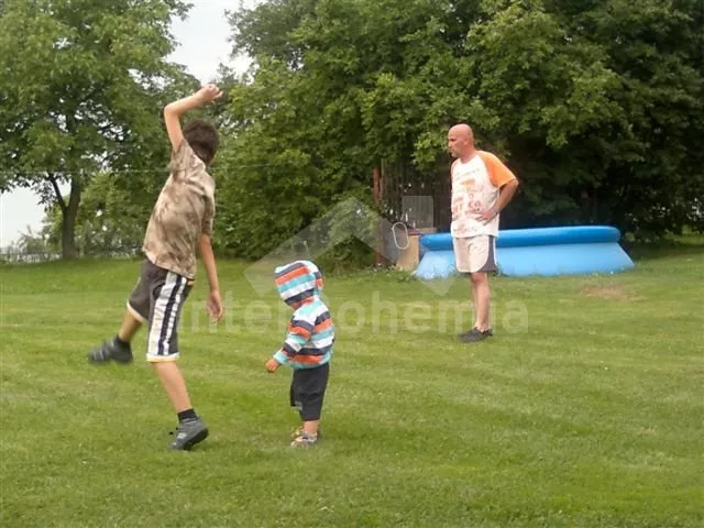 Chalupa Praha a okolí OP 0369