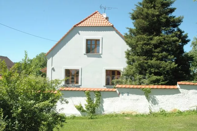 Chalupa Praha a okolí OP 0369