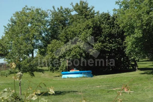 Chalupa Praha a okolí OP 0369