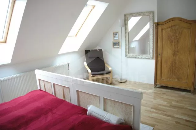 Chalupa Praha a okolí OP 0369