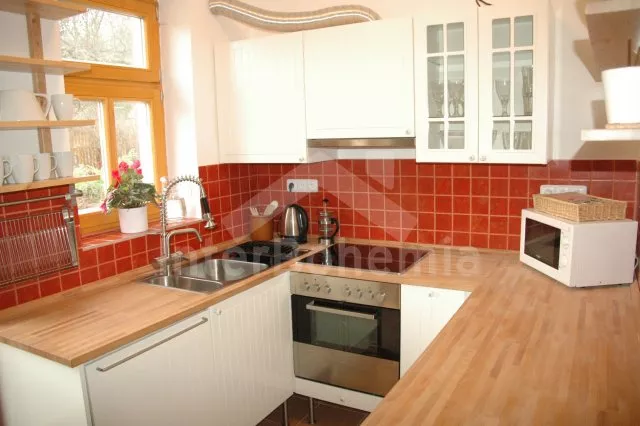 Chalupa Praha a okolí OP 0369