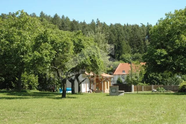 Chalupa Praha a okolí OP 0369