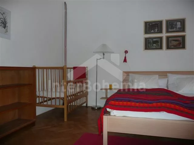 Chalupa Praha a okolí OP 0369