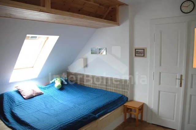 Chalupa Praha a okolí OP 0369