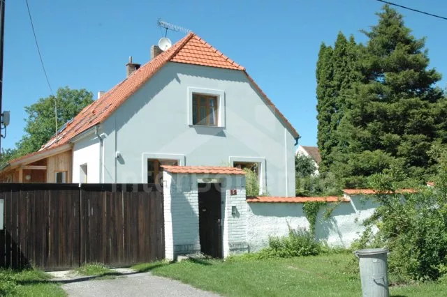 Chalupa Praha a okolí OP 0369