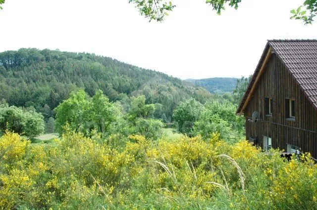 Appartement Bömisches Paradies KK 0093 A