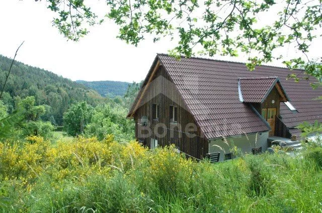 Appartement Bömisches Paradies KK 0093 A