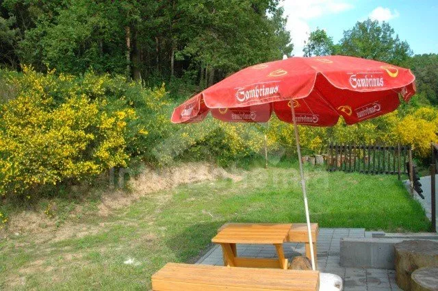 Appartement Bömisches Paradies KK 0093 A