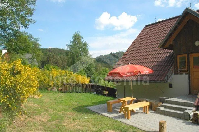 Appartement Bömisches Paradies KK 0093 A