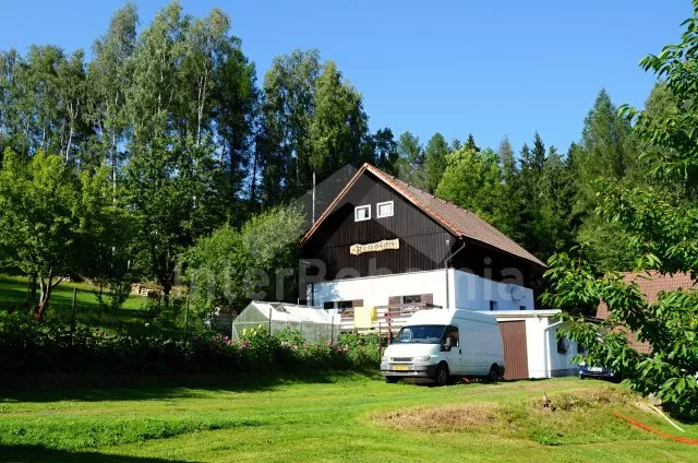 Ferienhaus Riesengebirge KK 0102