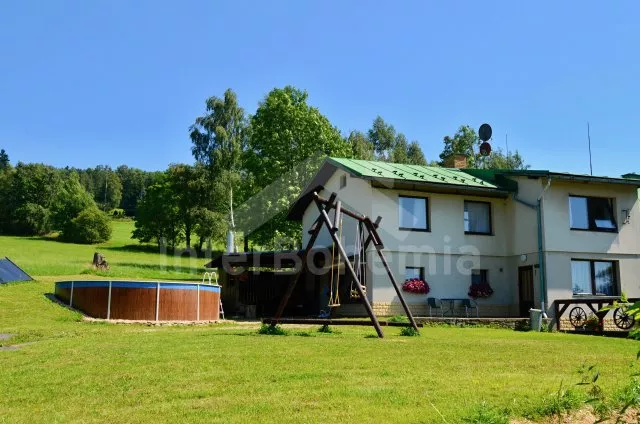 Domek Krkonoše a předhůří KK 0105