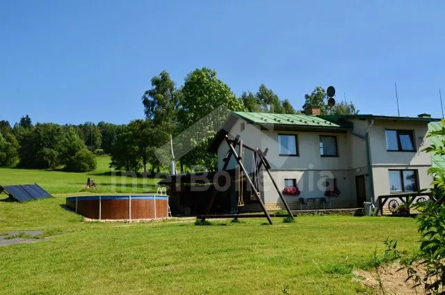 Domek Krkonoše a předhůří KK 0105