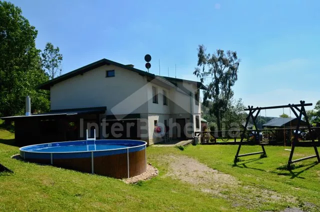 Domek Krkonoše a předhůří KK 0105