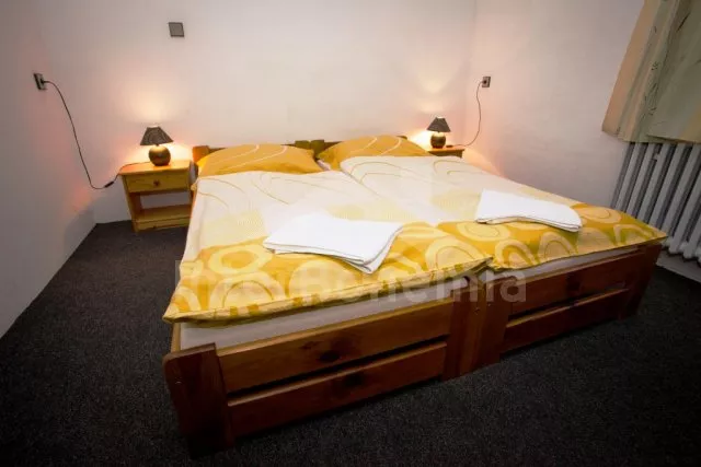 Domek Krkonoše a předhůří KK 0105