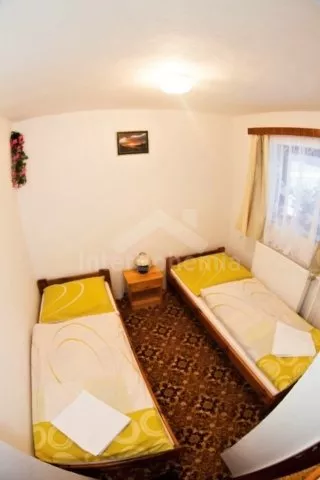 Domek Krkonoše a předhůří KK 0105