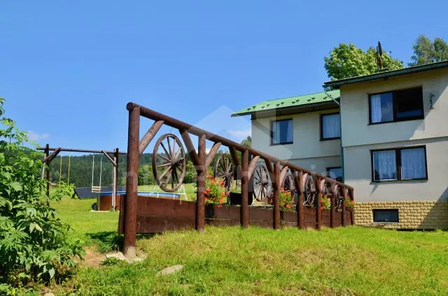 Domek Krkonoše a předhůří KK 0105