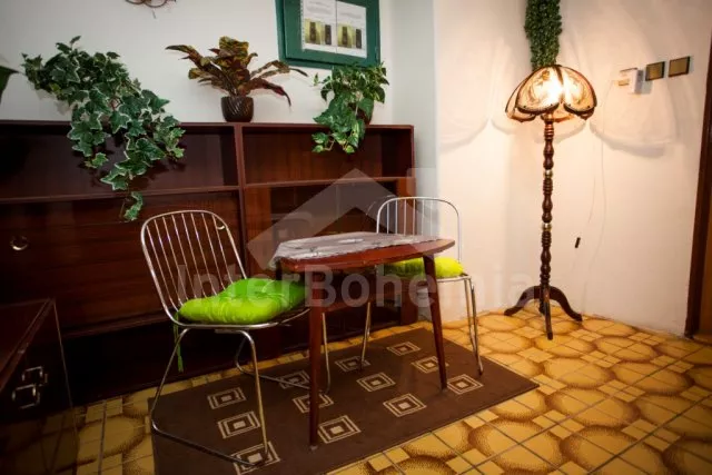 Domek Krkonoše a předhůří KK 0105