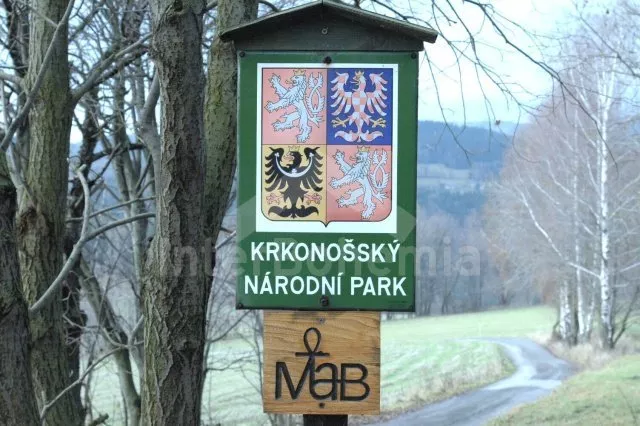 Domek Krkonoše a předhůří KK 0105