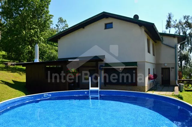 Domek Krkonoše a předhůří KK 0105