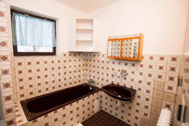 Domek Krkonoše a předhůří KK 0105