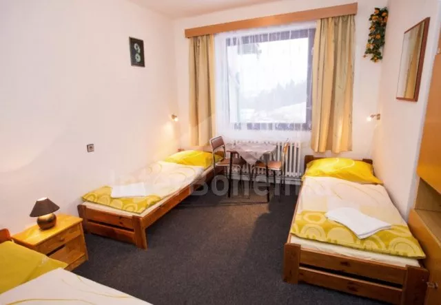 Domek Krkonoše a předhůří KK 0105