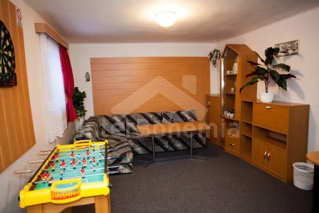 Domek Krkonoše a předhůří KK 0105