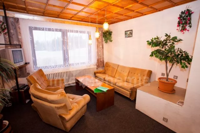 Domek Krkonoše a předhůří KK 0105