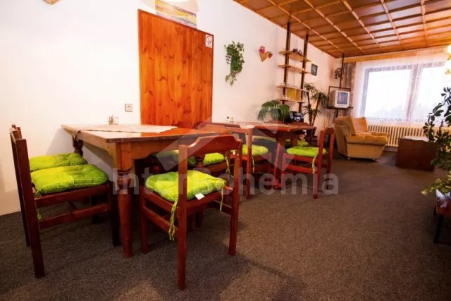 Domek Krkonoše a předhůří KK 0105