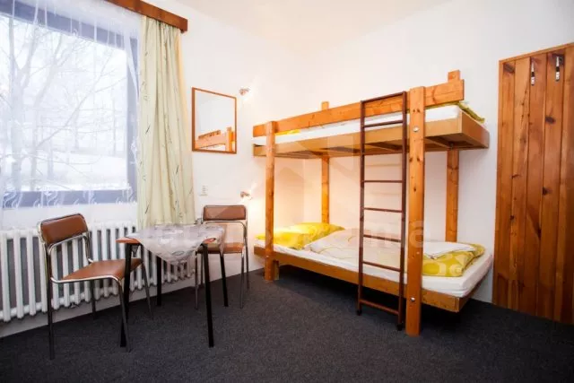 Domek Krkonoše a předhůří KK 0105