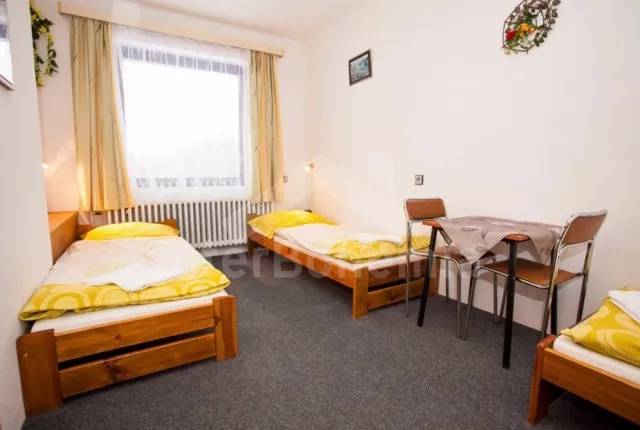 Domek Krkonoše a předhůří KK 0105