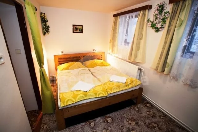 Domek Krkonoše a předhůří KK 0105