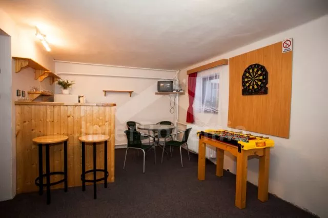 Domek Krkonoše a předhůří KK 0105