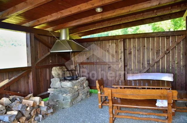 Domek Krkonoše a předhůří KK 0105