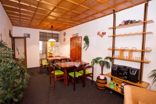 Domek Krkonoše a předhůří KK 0105