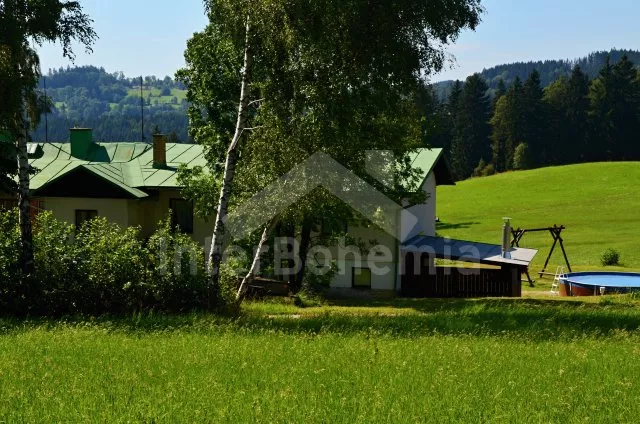 Domek Krkonoše a předhůří KK 0105