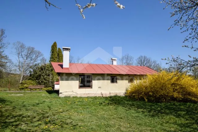 Bungalow Riesengebirge KK 0106