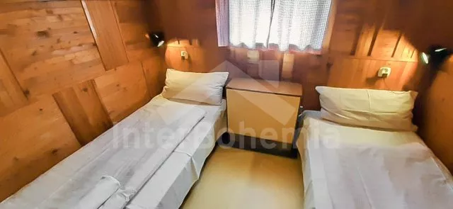 Chata Krkonoše a předhůří KK 0106