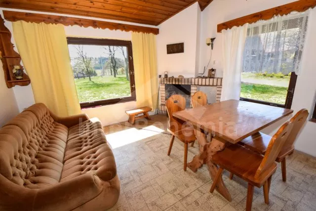 Bungalow Riesengebirge KK 0106