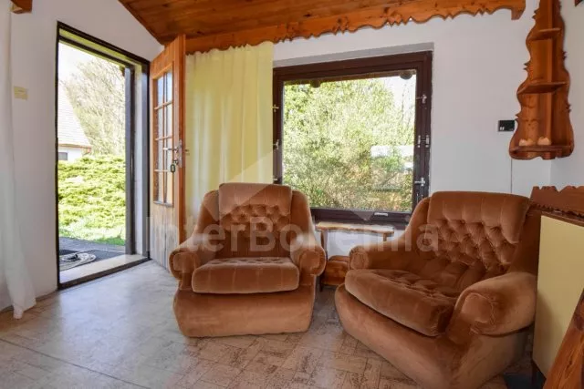 Chata Krkonoše a předhůří KK 0106