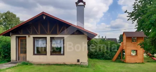 Bungalow Riesengebirge KK 0106