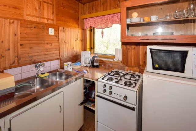 Chata Krkonoše a předhůří KK 0106