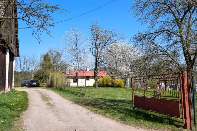 Chata Krkonoše a předhůří KK 0106