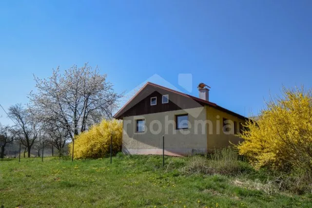 Bungalow Riesengebirge KK 0106