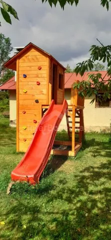 Chata Krkonoše a předhůří KK 0106