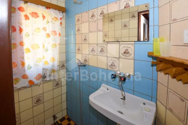 Chata Krkonoše a předhůří KK 0106