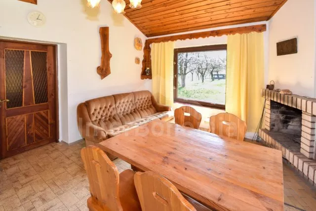 Chata Krkonoše a předhůří KK 0106