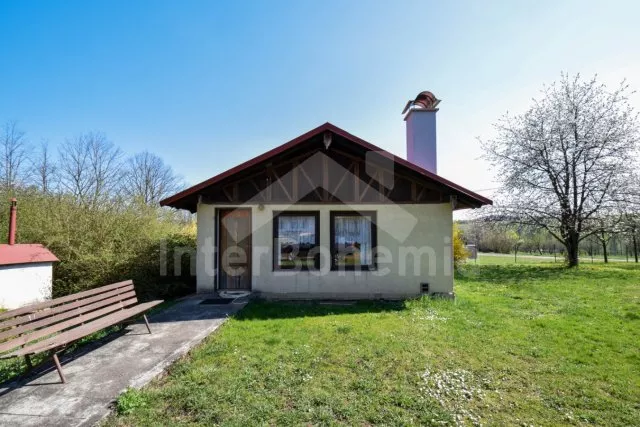 Chata Krkonoše a předhůří KK 0106